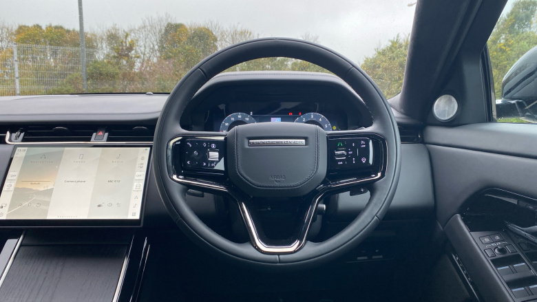 Land Rover Range Rover Evoque 1.5 P270e Autobiography 5dr Auto [Revised] [NI] Hatchback